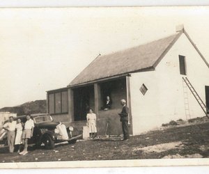 Die Droom van 'n Boek oor Gansbaai